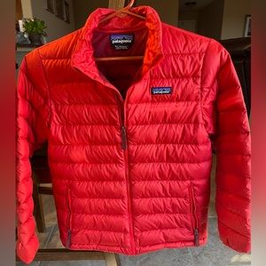 Kids Patagonia Medium Jacket